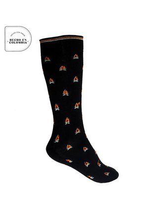 Medias San Polos Hombre DI007 Montaña Leñadora