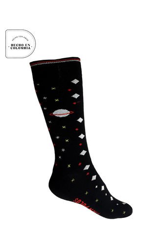 Medias San Polos Hombre DI006 Montaña Trekking San Polos