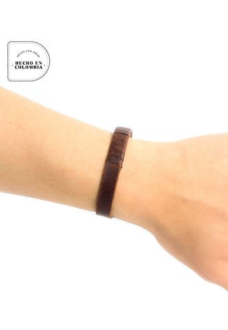 Brazaletes Y Manillas San Polos Hombre VC033 Hampton Miel San Polos