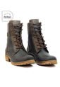 Botas San Polos Casual Mujer EK1533 Café de San Polos