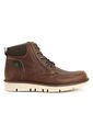 Botas San Polos Casual Hombre 3614 Coñac de San Polos