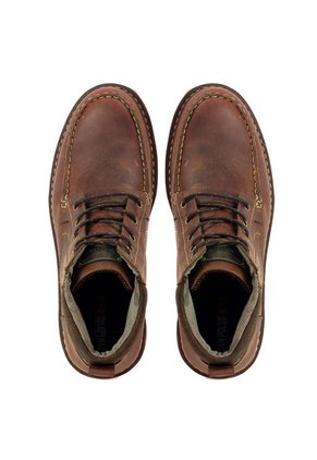 Botas San Polos Casual Hombre 3614 Coñac