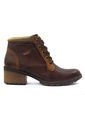 Botas San Polos Casual Mujer EK3021 Coñac de San Polos