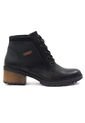Botas San Polos Casual Mujer EK3021 Negro de San Polos