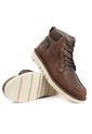 Botas San Polos Casual Hombre 3614 Coñac de San Polos
