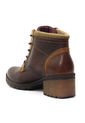 Botas San Polos Casual Mujer EK3021 Coñac de San Polos