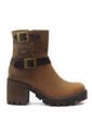Botas San Polos Casual Mujer EK5104 Pardo de San Polos