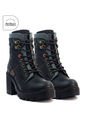 Botas San Polos Casual Mujer EK5101 Negro de San Polos