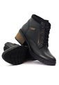 Botas San Polos Casual Mujer EK3021 Negro de San Polos