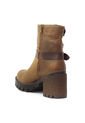 Botas San Polos Casual Mujer EK5104 Pardo de San Polos