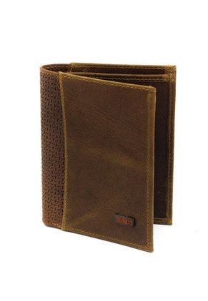 Billeteras San Polos Hombre JB050 Miel