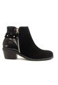 Botas San Polos Formal Mujer LA11353 Negro de San Polos