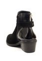 Botas San Polos Formal Mujer LA11353 Negro de San Polos