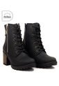 Botas San Polos Casual Mujer EK3087 Negro de San Polos