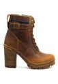 Botas San Polos Casual Mujer EK8930 Miel de San Polos