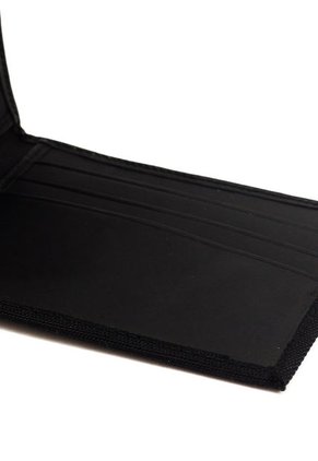 Billeteras San Polos Hombre JB049 Negro