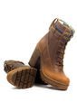 Botas San Polos Casual Mujer EK8930 Miel de San Polos