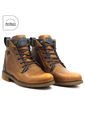 Botas San Polos Casual Hombre 3406 Hampton Miel de San Polos