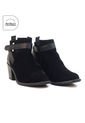 Botas San Polos Formal Mujer LA11289 Negro de San Polos