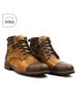 Botas San Polos Casual Hombre 3214 Hampton Miel de San Polos
