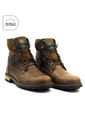 Botas San Polos Casual Hombre 3261 Fulton Pardo de San Polos
