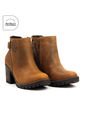 Botas San Polos Casual Mujer LA0333 Negro de San Polos
