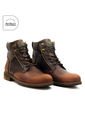 Botas San Polos Casual Hombre 3409 Fulton Coñac de San Polos