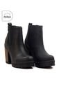 Botas San Polos Casual Mujer EK8901 Negro de San Polos
