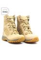 Botas San Polos Militar Hombre 2450 Arena de San Polos