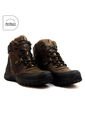 Botas San Polos Hiking Hombre 3366 Fulton Pardo de San Polos