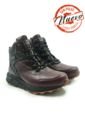 Botas San Polos Hiking Sport Hombre 3727 Vinotinto de San Polos