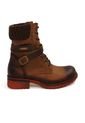Botas San Polos Casual Mujer EK1559 Fulton Coñac de San Polos