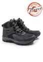 Botas San Polos Trekking Dama 3726 Gris de San Polos