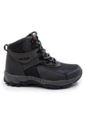Botas San Polos Trekking Dama 3726 Gris de San Polos