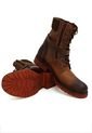 Botas San Polos Casual Mujer EK1559 Fulton Coñac de San Polos