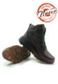 Botas San Polos Hiking Sport Hombre 3727 Vinotinto de San Polos