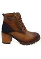 Botas San Polos Casual Mujer EK5820 Pardo de San Polos