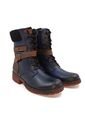 Botas San Polos Casual Mujer EK1559 Azul de San Polos