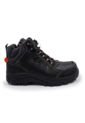 Botas San Polos Industrial Hombre 3737 Negro de San Polos