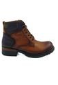 Botas San Polos Casual Mujer EK1554 Miel de San Polos