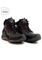 Botas San Polos Hiking Hombre 3307 Pioner Negro de San Polos