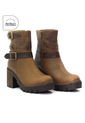 Botas San Polos Casual Mujer EK5104 Pardo de San Polos
