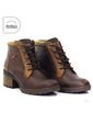 Botas San Polos Casual Mujer EK3021 Coñac de San Polos
