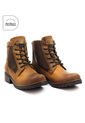 Botas San Polos Casual Mujer EK301 Hampton Miel de San Polos