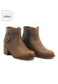 Botas San Polos Casual Mujer EK361 Fulton Coñac de San Polos