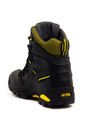 Botas San Polos Industrial Hombre 2838 Negro Amarillo de San Polos