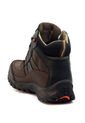 Botas San Polos Hiking Hombre 3369 Café Negro de San Polos