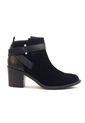 Botas San Polos Formal Mujer LA11289 Negro de San Polos