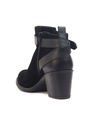 Botas San Polos Formal Mujer LA11289 Negro de San Polos