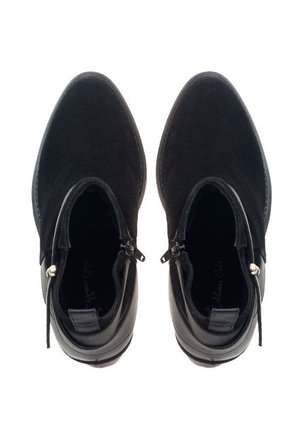 Botas San Polos Formal Mujer LA11289 Negro